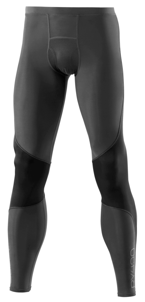 SKINS RY400 Recovery compression long tights